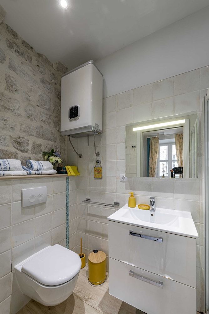 Apartments L&L Old Town Studio (Studio Apartment) 14