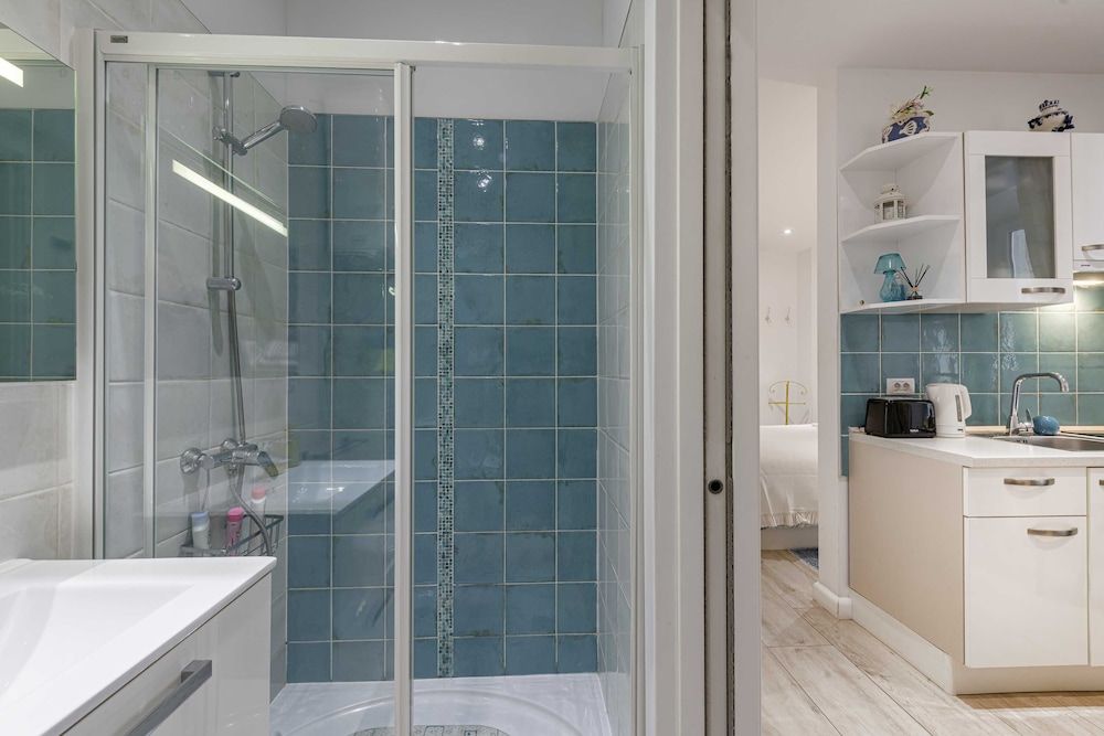 Apartments L&L Old Town Studio (Studio Apartment) 11