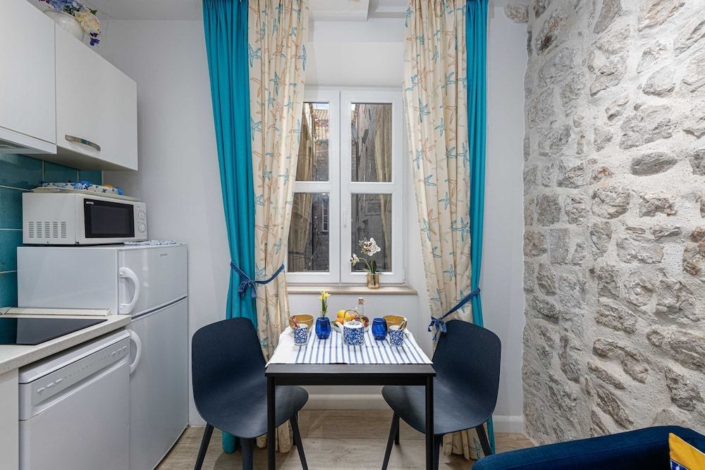 Apartments L&L Old Town Studio (Studio Apartment) 20