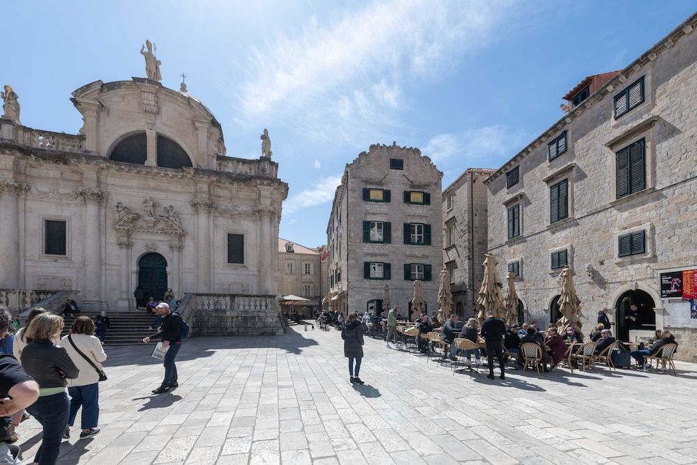 undefined Apartments L&L Old Town 4