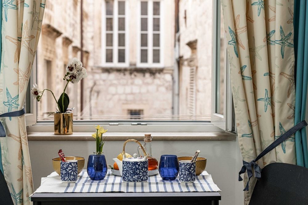 Apartments L&L Old Town Studio (Studio Apartment) 6