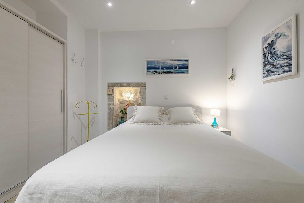 Apartments L&L Old Town Studio (Studio Apartment) 3