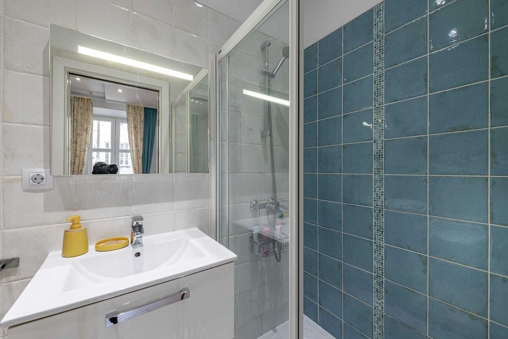 Apartments L&L Old Town Studio (Studio Apartment) 13