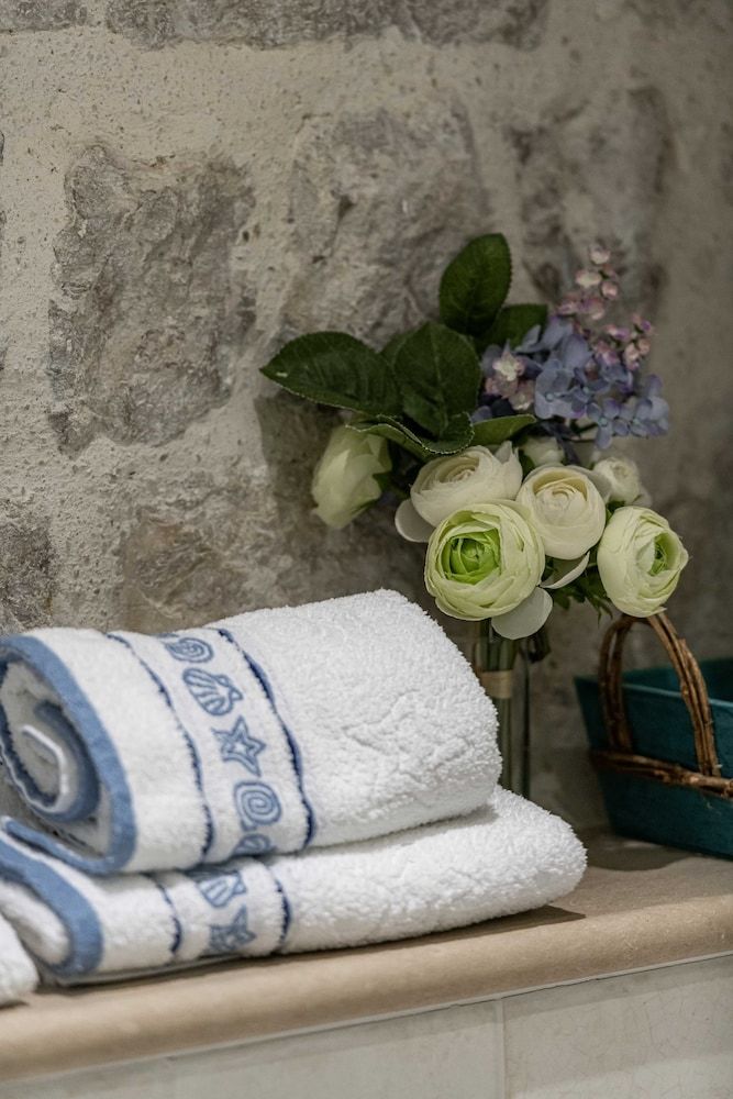 Apartments L&L Old Town Studio (Studio Apartment) 22