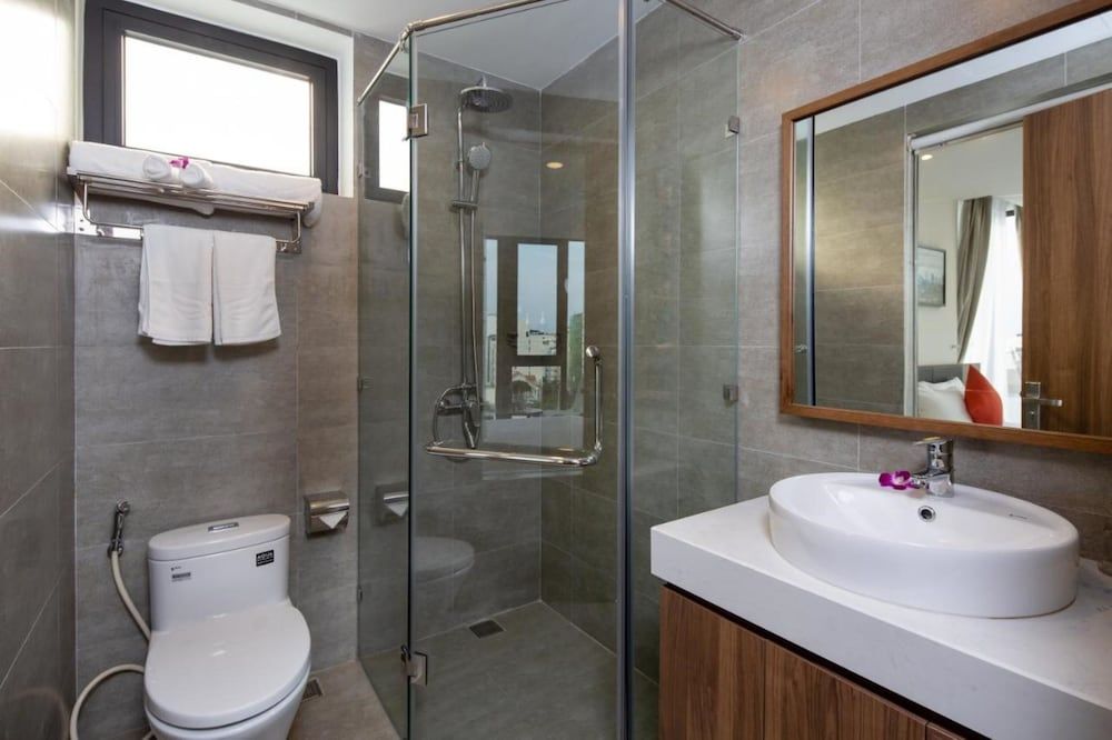 undefined Amunra Ocean Hotel 10