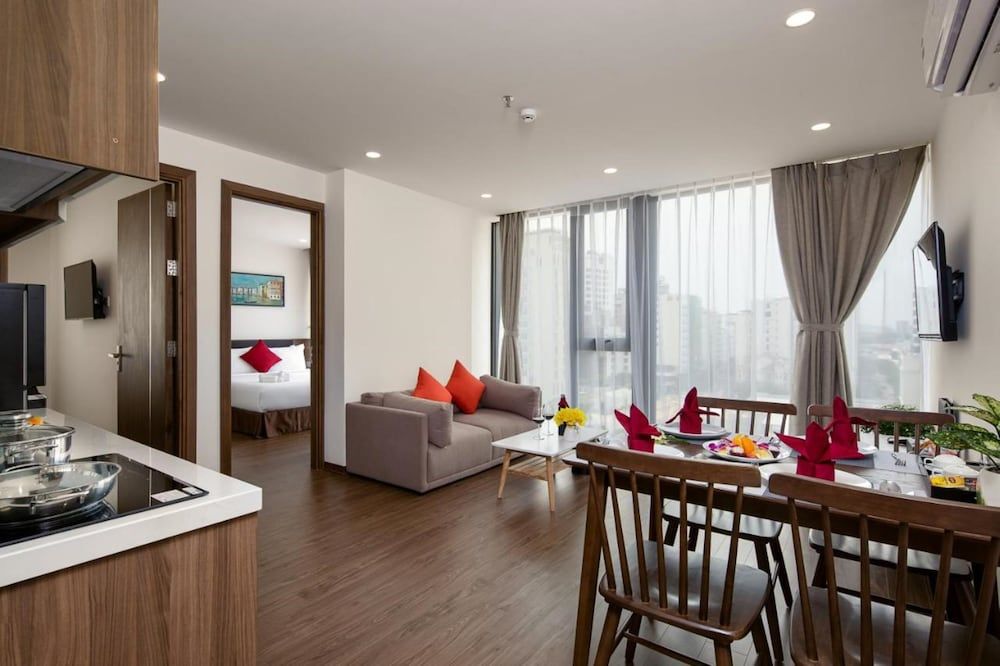 undefined Amunra Ocean Hotel 5