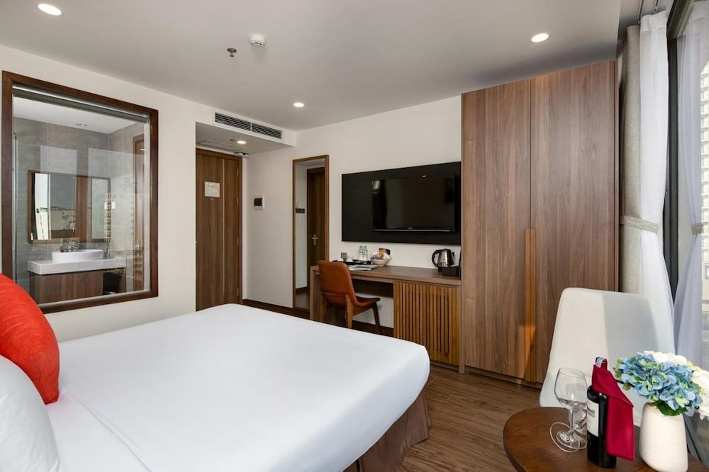 undefined Amunra Ocean Hotel 8