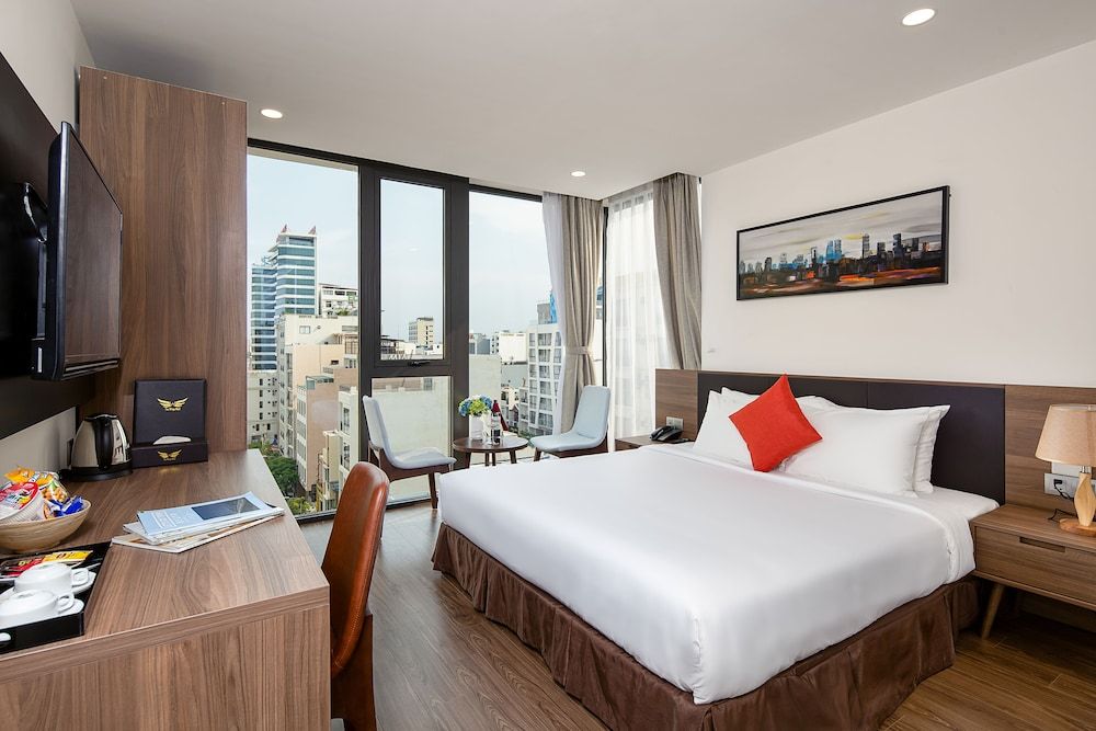 undefined Amunra Ocean Hotel