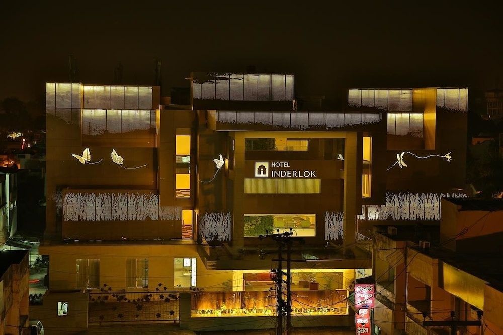 undefined Hotel Inderlok 2