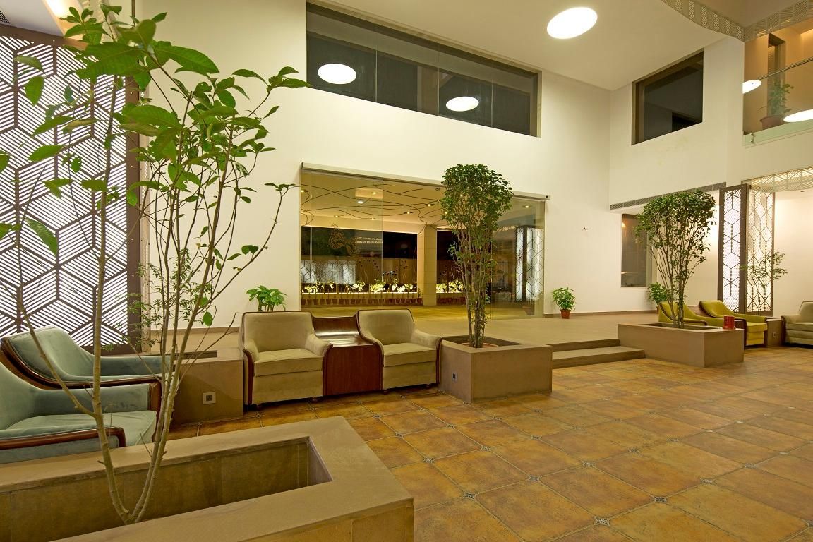 undefined Hotel Inderlok 4