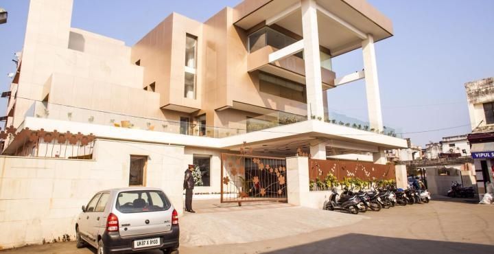 undefined Hotel Inderlok 6