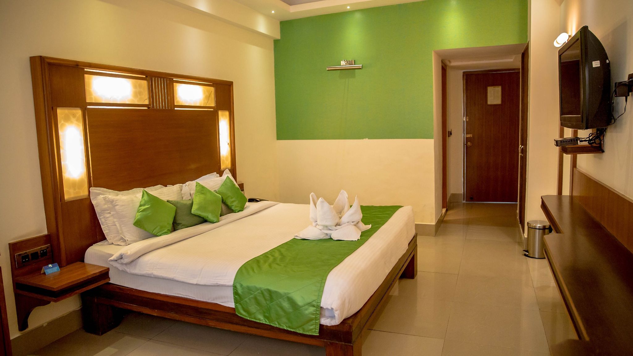 undefined Hotel Inderlok 4