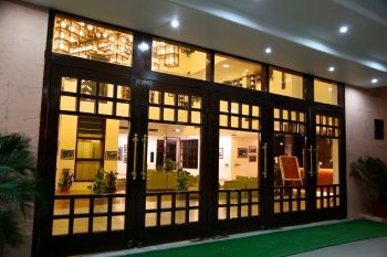 undefined Hotel Inderlok 8