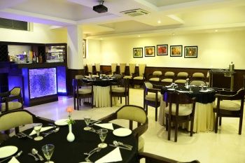 undefined Hotel Inderlok 5