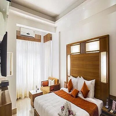 undefined Hotel Inderlok 5