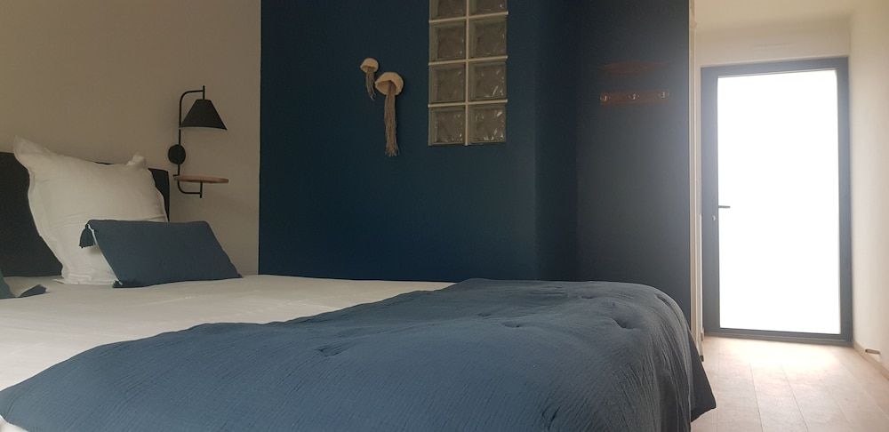 La Passerelle Morlaix Room 14