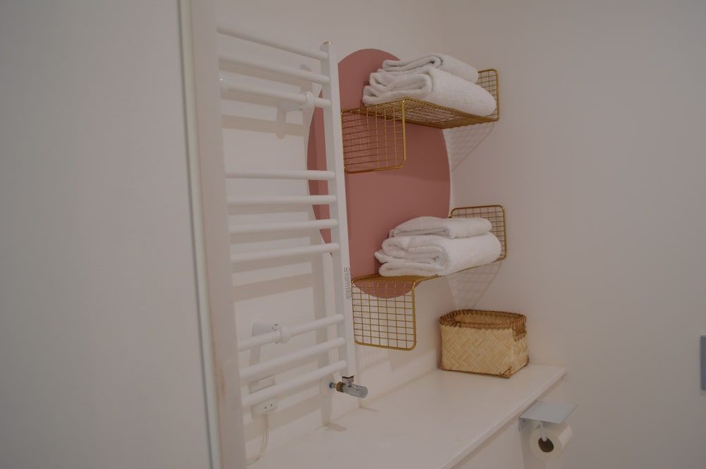 La Passerelle Morlaix Room 9