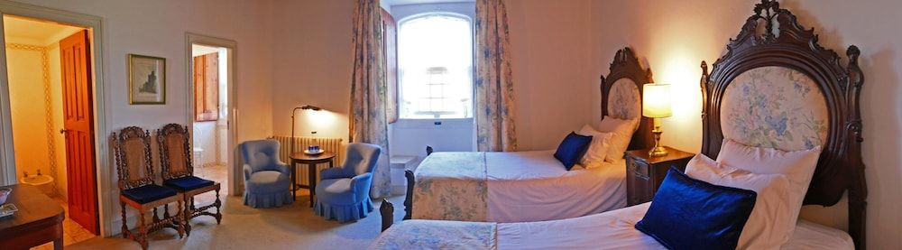 Superior Double Room, 1 Double or 2 Twin Beds