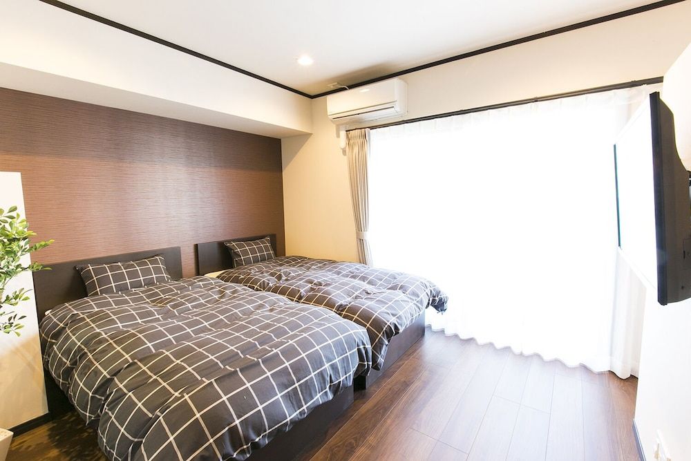 undefined Mina Aoi Apartment 5