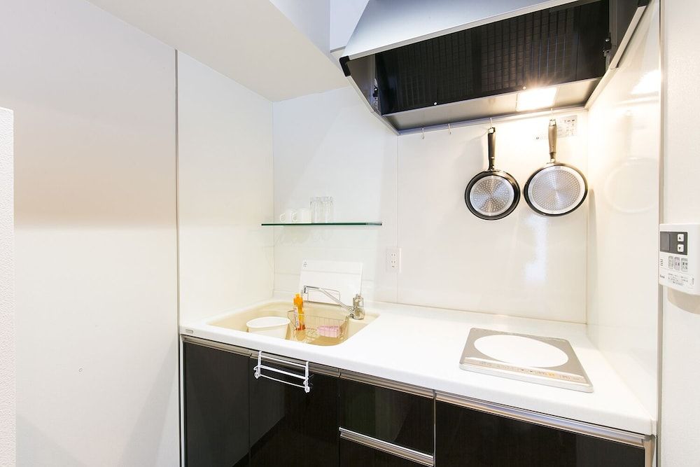 undefined Mina Aoi Apartment 9