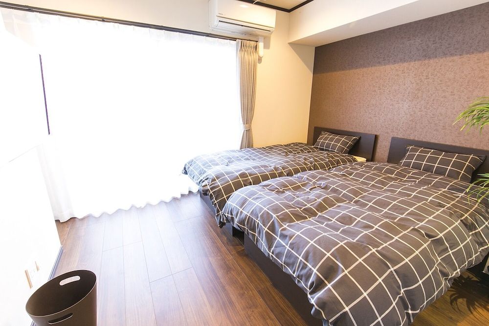 undefined Mina Aoi Apartment 2