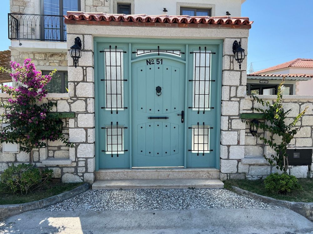 undefined My Angels Alaçatı 7