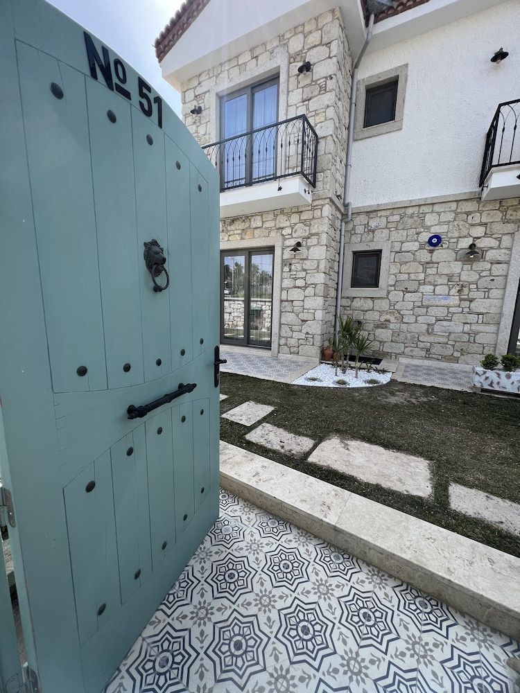 undefined My Angels Alaçatı 10