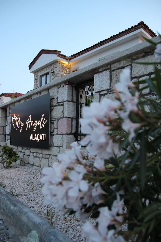 undefined My Angels Alaçatı 8
