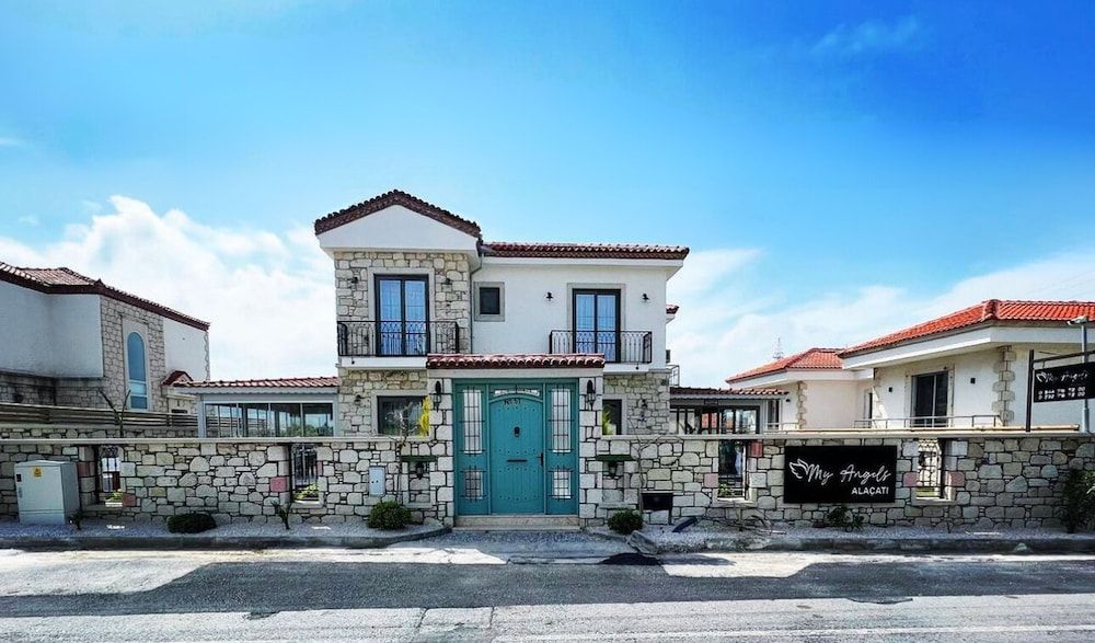 undefined My Angels Alaçatı 5