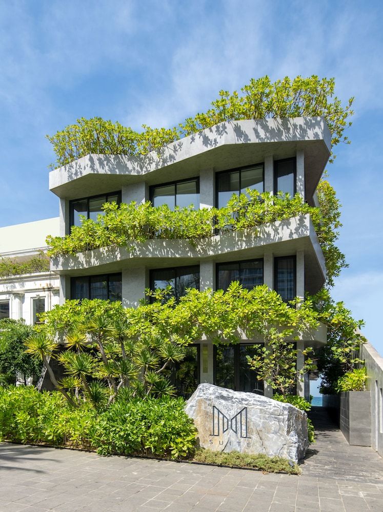 undefined M SUITE Danang Beach 5