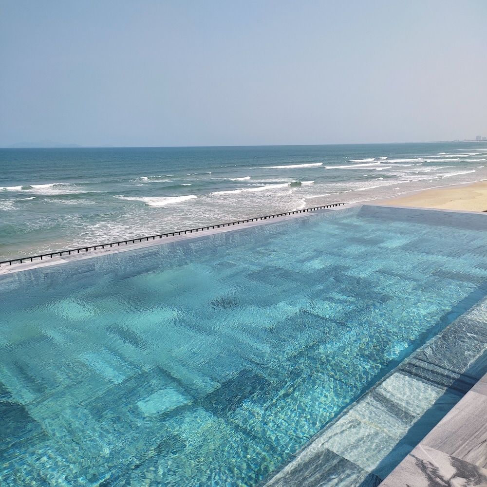 undefined M SUITE Danang Beach 7