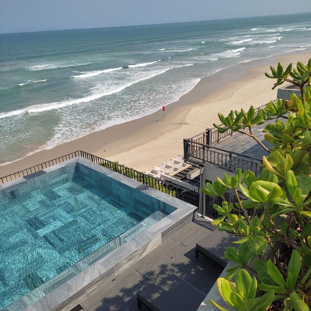 undefined M SUITE Danang Beach 6