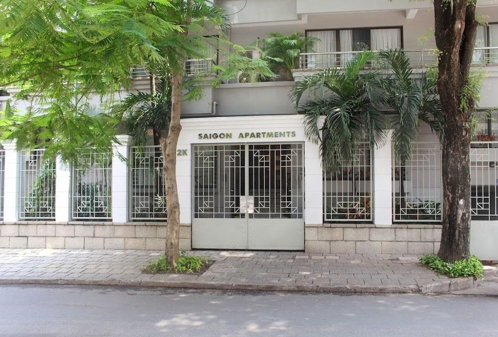 undefined Downtown Retro Serviced Apartment 3