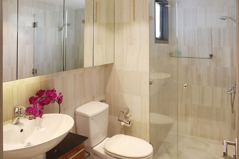 undefined Downtown Retro Serviced Apartment 10