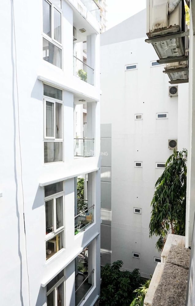 undefined Downtown Retro Serviced Apartment 6