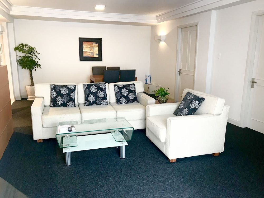 undefined Downtown Retro Serviced Apartment