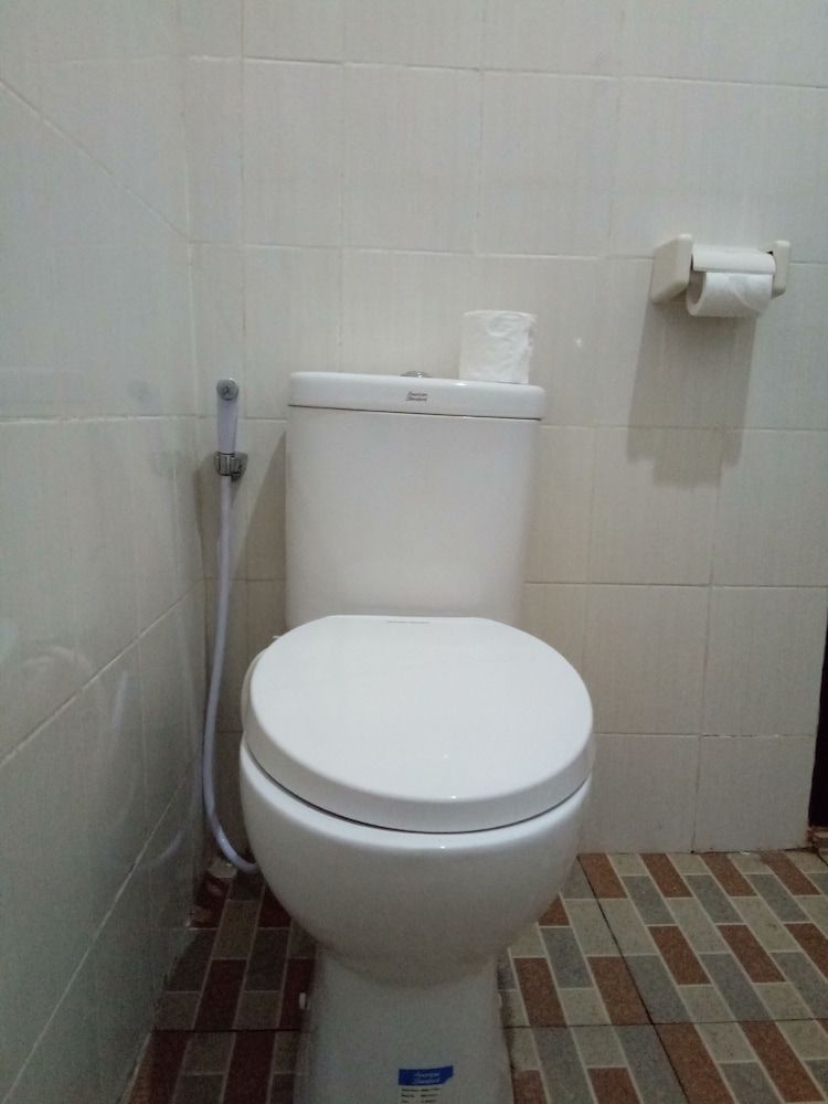 Bagoesfull Homestay Comfort Double Room 4