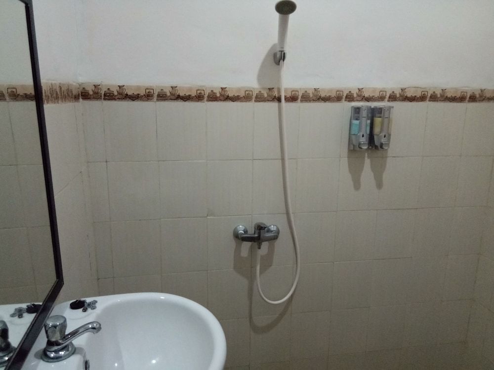 Bagoesfull Homestay Comfort Double Room 5