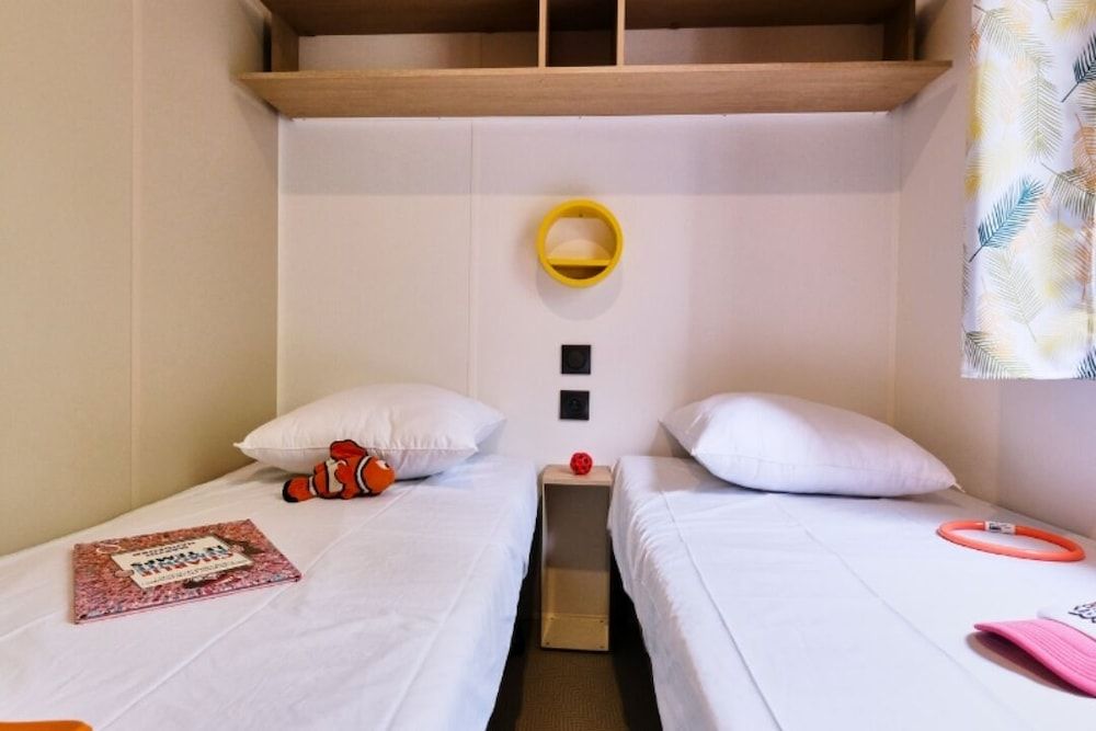 Premium Mobile Home