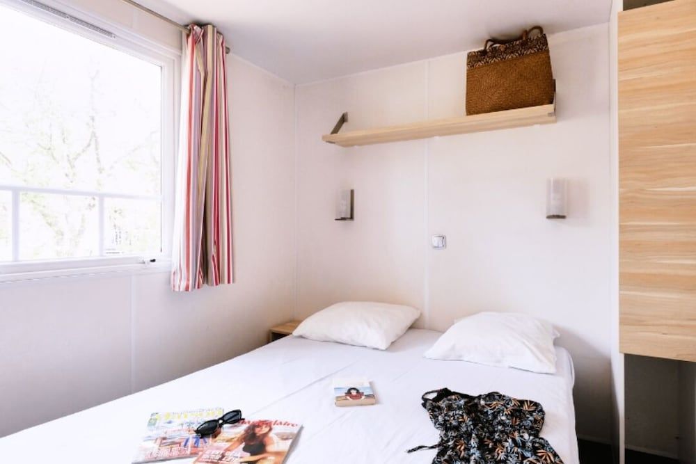 Comfort Mobile Home