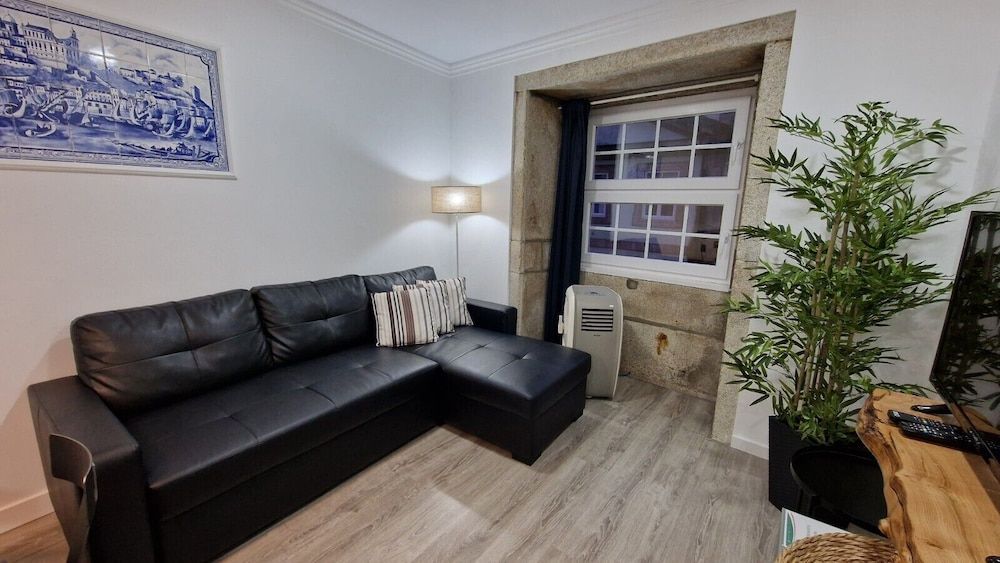 Merc Porto Ribeira View Family Apartment, 2 Bedrooms, Non Smoking, City View 10