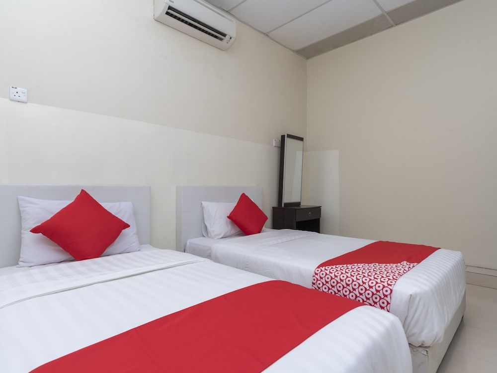 Superior Twin Room, 2 Twin Beds, Non Smoking