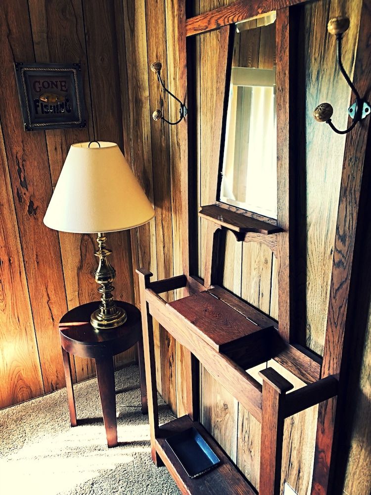 Hannon House Classic Cabin, Multiple Beds, Non Smoking, Mountain View 8