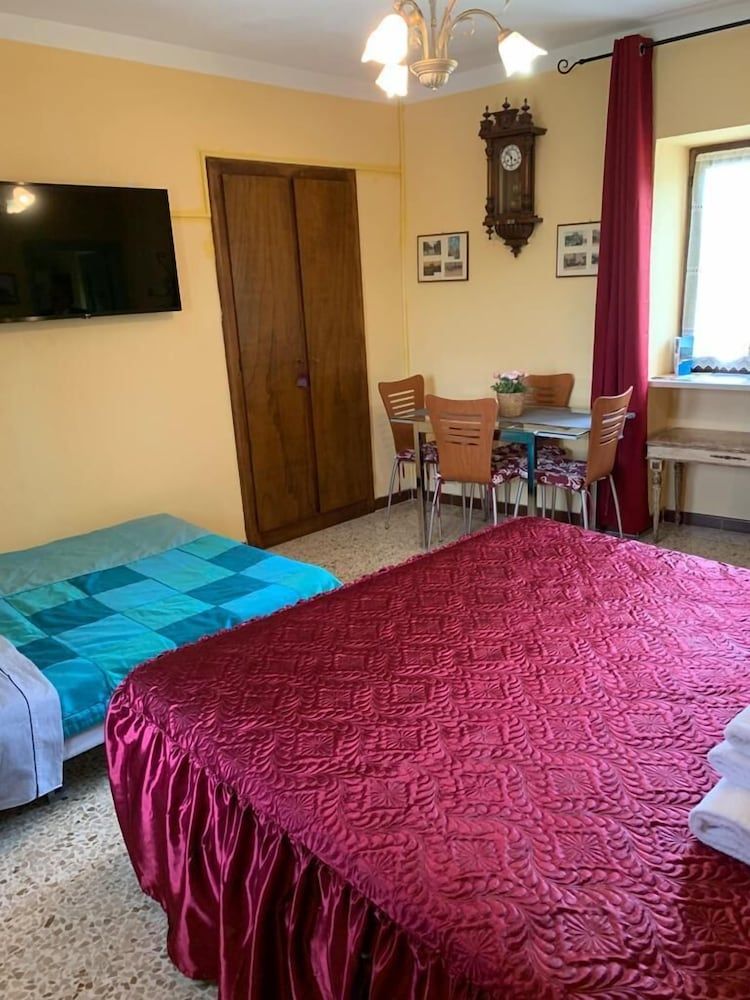 Apartment, 1 Bedroom (Casa Gialla)