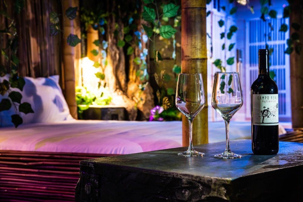 undefined MagicSuite Guest House Roma Portuense 7