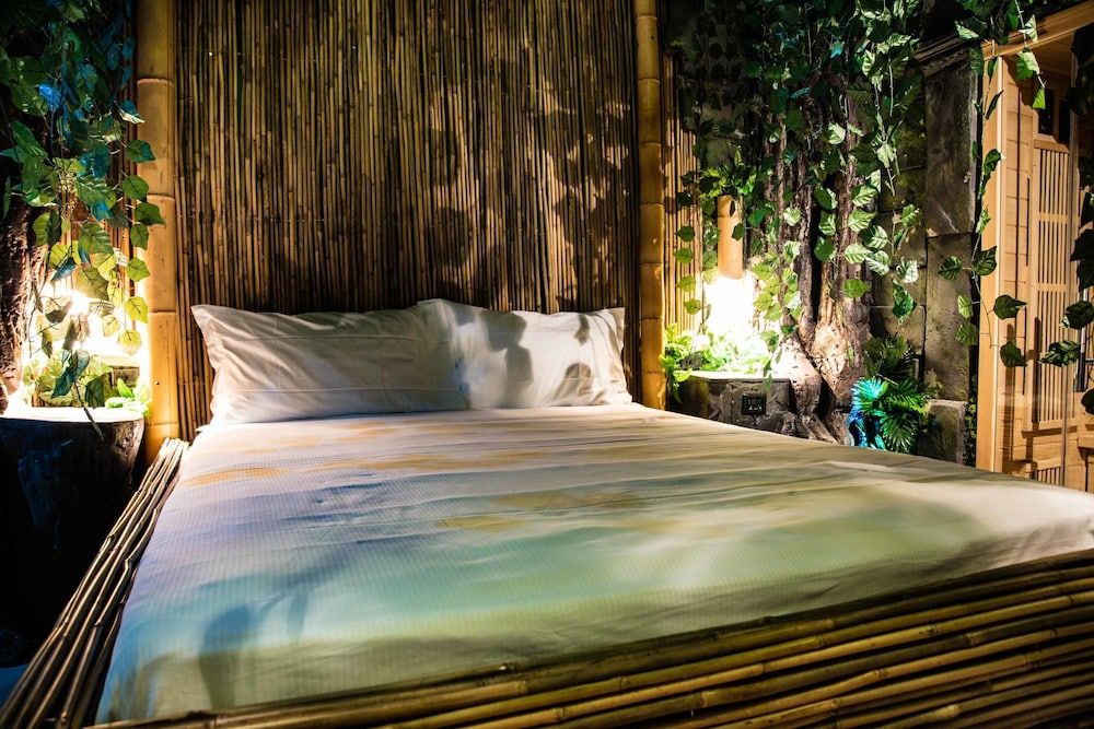 undefined MagicSuite Guest House Roma Portuense 5