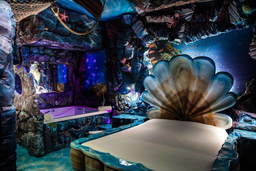 undefined MagicSuite Guest House Roma Portuense 2