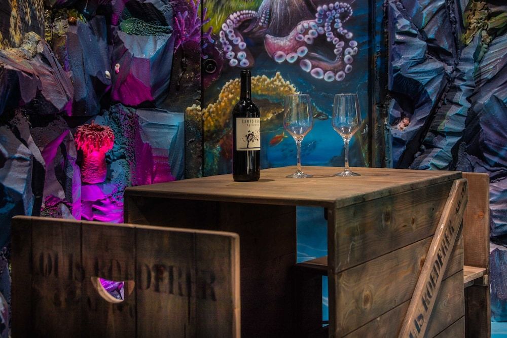 undefined MagicSuite Guest House Roma Portuense 4