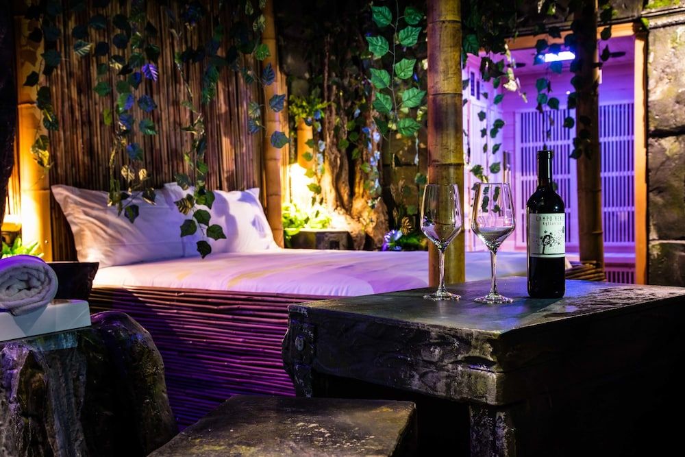 undefined MagicSuite Guest House Roma Portuense 3