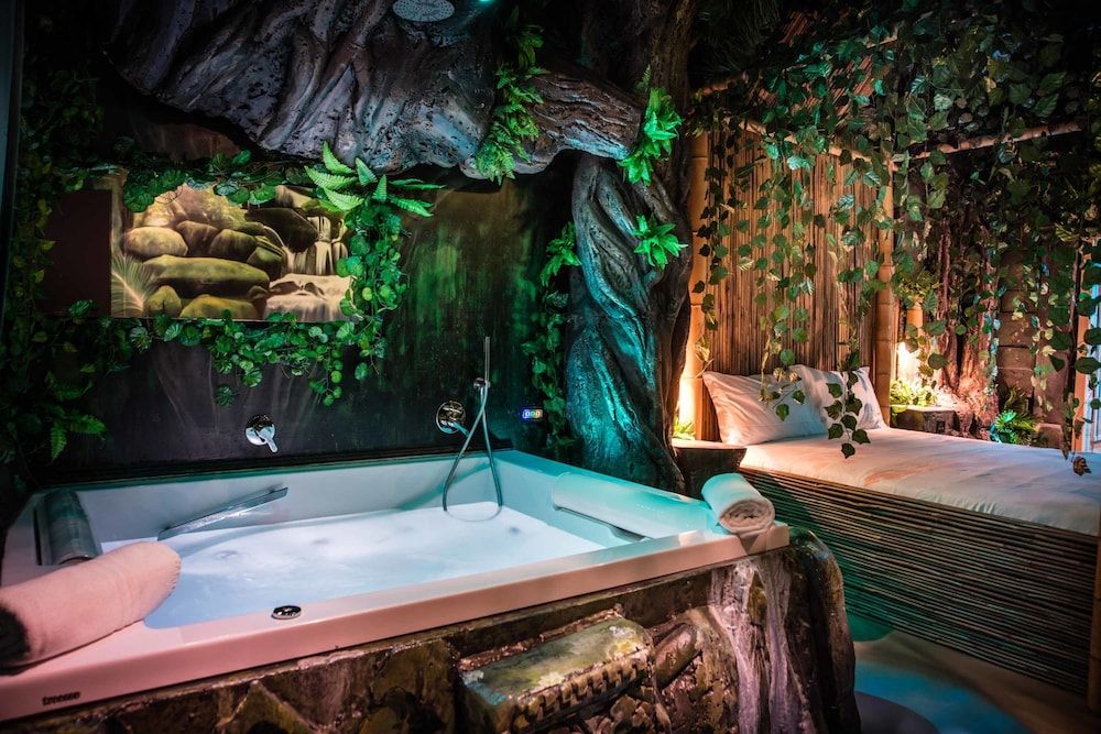 undefined MagicSuite Guest House Roma Portuense 6